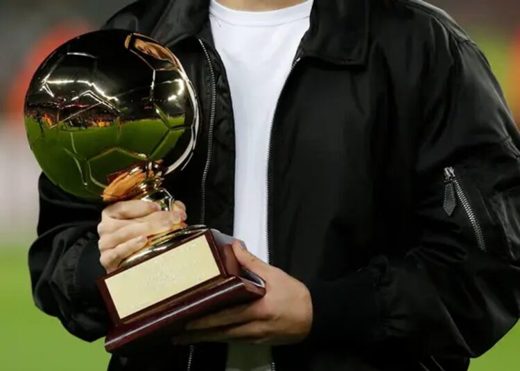 Golden Boy 2024 adayları açıklandı: Listede 3 Türk genç futbolcu var 1 Golden Boy 2024 adayları açıklandı: Listede 3 Türk genç futbolcu var