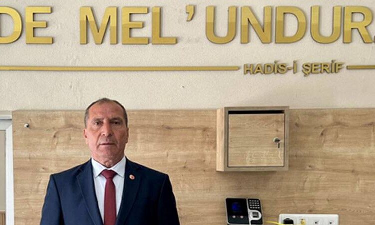 YRP belediyelerine hadis talimatı