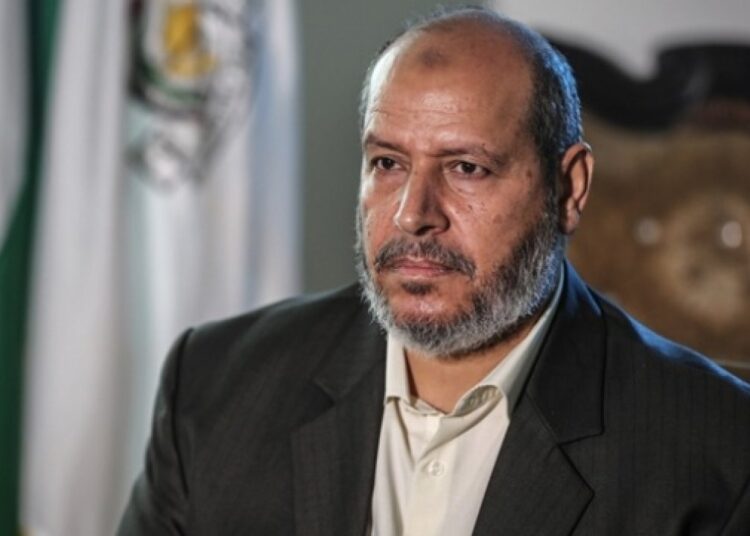Hamas: İsrail savaşı bitirmeyi reddederek süreci uzatıyor 1 Hamas: İsrail savaşı bitirmeyi reddederek süreci uzatıyor