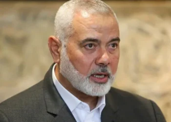 Filistin basını: Hamas lideri Haniye’nin 3 oğlu öldürüldü