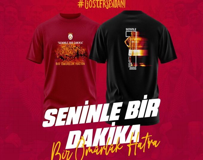 Galatasaray'dan Fenerbahçe'ye Süper Kupa göndermesi 1 Galatasaray’dan Fenerbahçe’ye Süper Kupa göndermesi