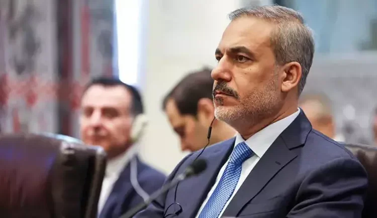 MİT’ten sonra Dışişleri’nde Hakan Fidan reformu