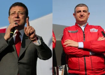 İBB’den, Ekrem İmamoğlu’nu hedef alan Haluk Bayraktar’a yanıt
