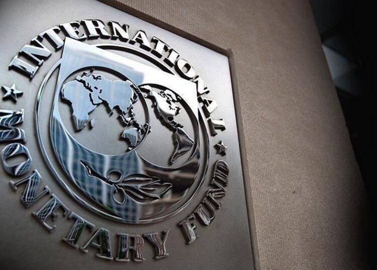IMF: Türkiye'yi desteklemeye yönelik görüşme yok 1 IMF: Türkiye’yi desteklemeye yönelik görüşme yok