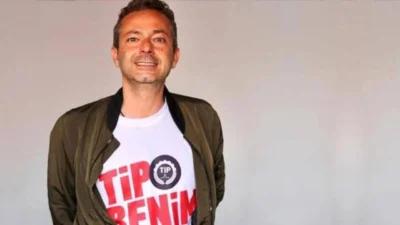 Ünlülerin yarışında kazanan Erdal Beşikçioğlu ve Lal Denizli oldu