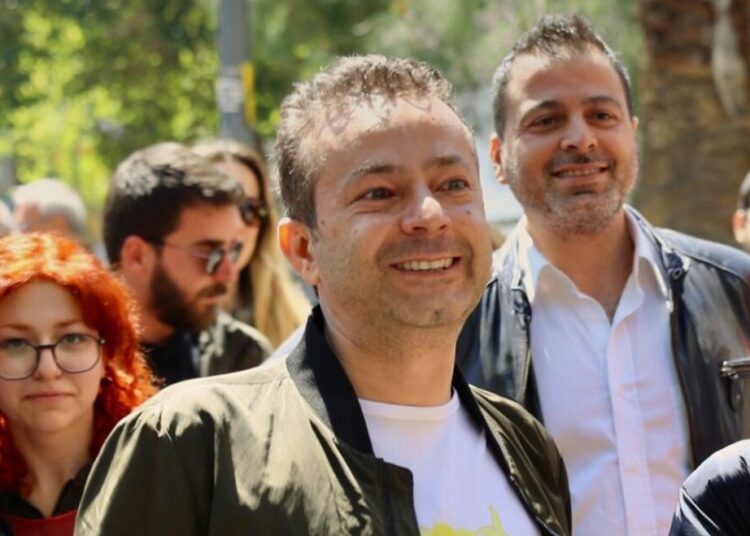 İrfan Değirmenci yanıtladı: Halk TV’ye geri dönecek mi? 1 İrfan Değirmenci yanıtladı: Halk TV’ye geri dönecek mi?