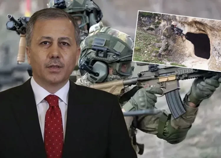 IŞİD’e operasyon! 7 ilde 23 gözaltı 1 IŞİD’e operasyon! 7 ilde 23 gözaltı