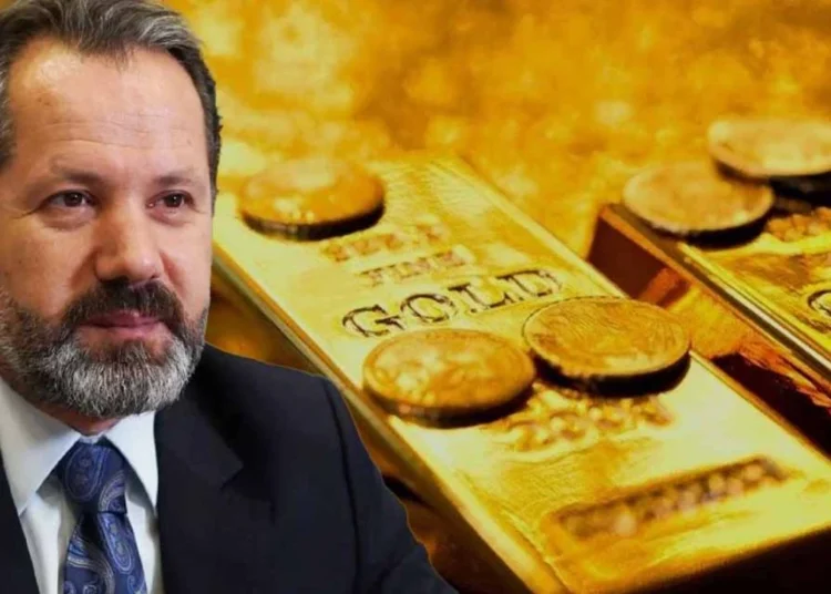 İslam Memiş’ten bayram sonrası için gram altın uyarısı: Euro, Bitcoin ve gümüş 1 İslam Memiş’ten bayram sonrası için gram altın uyarısı: Euro, Bitcoin ve gümüş