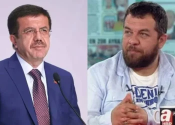 İsmail Kılıçarslan’dan Nihat Zeybekci’ye ‘İsrail’le ticaret’ tepkisi: Daha gerizekalıca açıklama görmedim