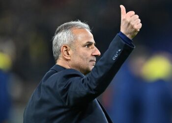 Fenerbahçe kritik maçta tam kadro: İsmail Kartal ideal 11’e dönüyor