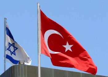 Türkiye’nin İsrail’e ihracat kısıtlaması dünya basınında: Ticaret savaşları