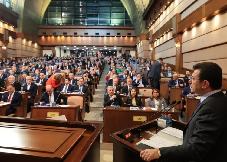 Artık ‘topal ördek’ değil! Üye sayıları belli oldu: CHP 184, AK Parti 130 1 Artık ‘topal ördek’ değil! Üye sayıları belli oldu: CHP 184, AK Parti 130