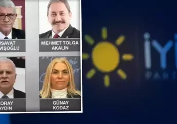 İYİ Parti’de olağanüstü kurultay günü… Akşener’in koltuğuna 4 aday talip