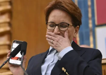 Mümtaz’er Türköne yazdı.. Sistem mağduru olarak İyi Parti