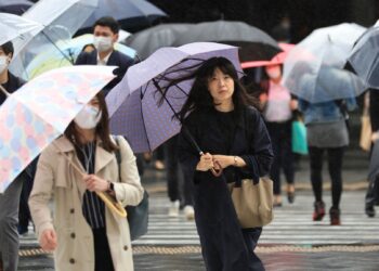 Japonya için korkutan gelecek tahmini: Tüm soyadları aynı olacak, tüm Japon ırkı yok olabilir