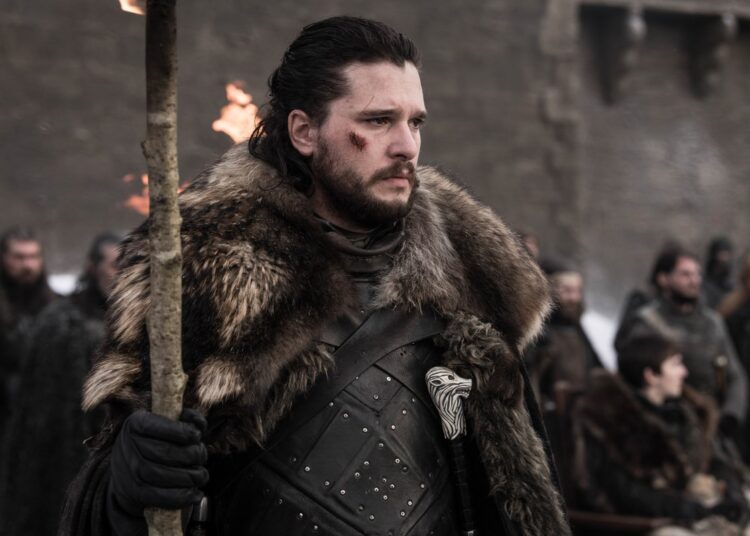 Jon Snow hayranlarına kötü haber: Dizi iptal 1 Jon Snow hayranlarına kötü haber: Dizi iptal