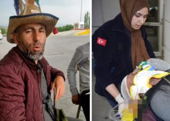Canlı yayın sırasında kamyon çarpan sosyal medya fenomeni Neşet Turan hayatını kaybetti
