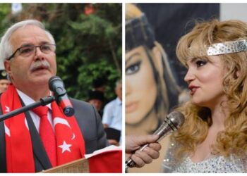 ‘Bergen’ filminin gösterimini yasaklayan başkan seçimi kaybetti