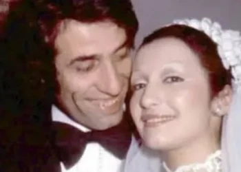 Gül Sunal’dan yıldönümü paylaşımı: İyi ki evlenmişiz değil mi Kemal?