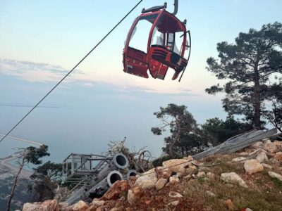 “İliç’te kamu görevlileri soruşturulmuyor, Kepez’de siyasi tutuklama yapılıyor” 2 “İliç’te kamu görevlileri soruşturulmuyor, Kepez’de siyasi tutuklama yapılıyor”