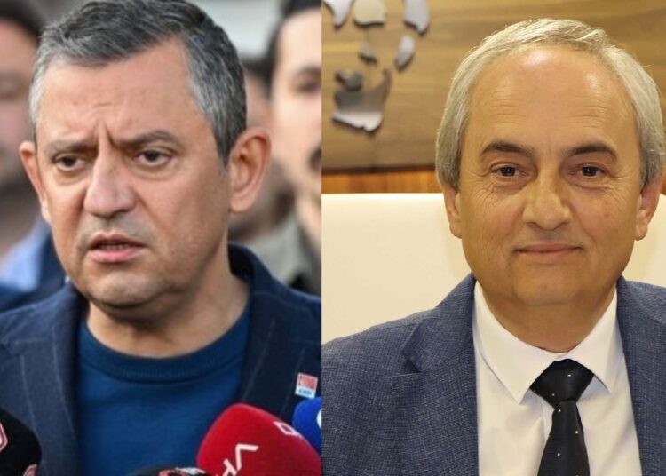 “İliç’te kamu görevlileri soruşturulmuyor, Kepez’de siyasi tutuklama yapılıyor” 1 “İliç’te kamu görevlileri soruşturulmuyor, Kepez’de siyasi tutuklama yapılıyor”