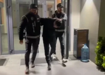 Dünyanın kırmızı bültenle aradığı bir suçlu daha Türkiye’de yakalandı