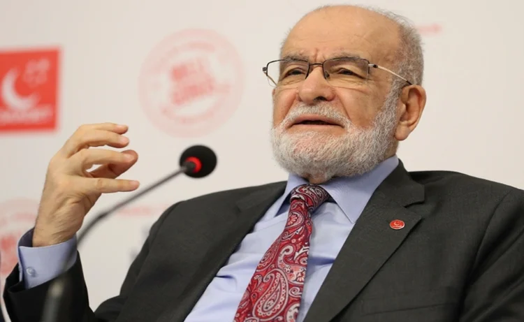 Karamollaoğlu’ndan AKP iktidarına ‘Van’ tepkisi: Milli iradeyi yok saymaktır