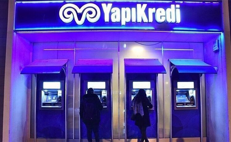 Koç Holding'den Yapı Kredi açıklaması 1 Koç Holding’den Yapı Kredi açıklaması