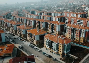 Konut yatırımında en çok kazandıran 10 şehir belli oldu, zirvedeki şaşırttı