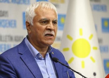 Koray Aydın: Kazanmayayım diye organize bir el çalıştı