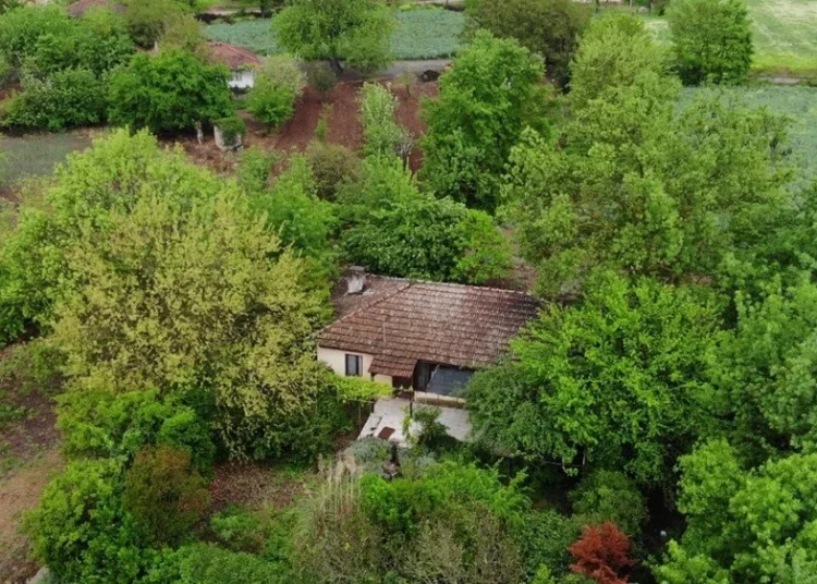 Balıkesir’de “Berzeg Sendromu” yaşanıyor: Gizemli olayın ardından mahallede kimse kalmadı 1 Balıkesir’de “Berzeg Sendromu” yaşanıyor: Gizemli olayın ardından mahallede kimse kalmadı