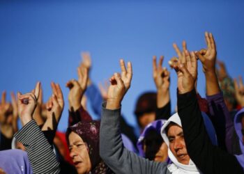 Mümtaz’er Türköne yazdı I Kürt meselesi: Nerde kalmıştık?