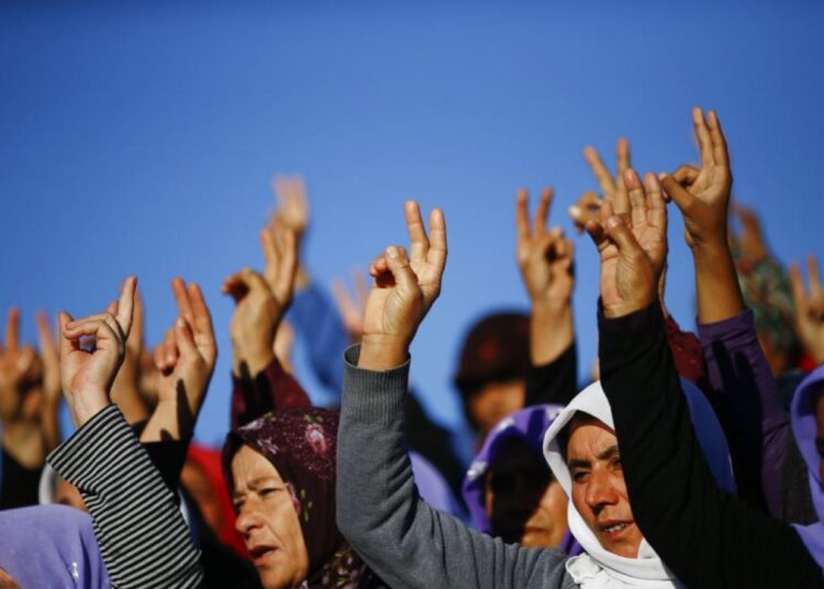 Mümtaz’er Türköne yazdı I Kürt meselesi: Nerde kalmıştık?
