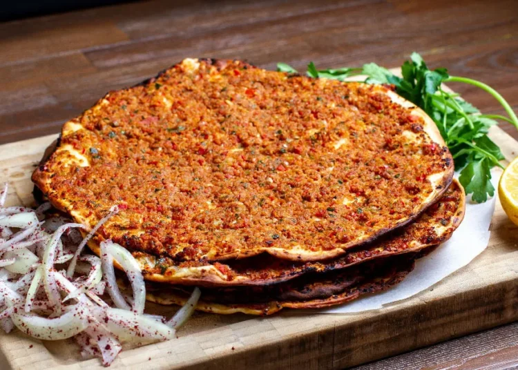2024'ün Ramazan menüsü belli oldu: Sahurda en çok lahmacun yendi 1 2024’ün Ramazan menüsü belli oldu: Sahurda en çok lahmacun yendi