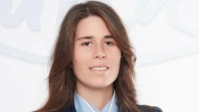 Ünlülerin yarışında kazanan Erdal Beşikçioğlu ve Lal Denizli oldu
