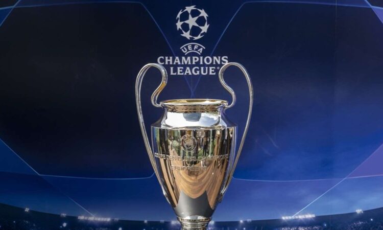 UEFA Şampiyonlar Ligi'nde yarı final heyecanı başlıyor 1 Hükümet kırmızı alarma geçti: IŞİD’den Şampiyonlar Ligi maçlarına tehdit