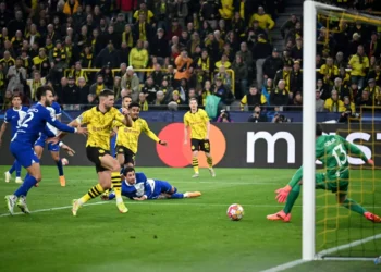 Şampiyonlar Ligi'nde Dortmund, Atletico’yu eledi... Yarı finalde PSG'ye rakip oldu 10 Şampiyonlar Ligi’nde Dortmund, Atletico’yu eledi… Yarı finalde PSG’ye rakip oldu