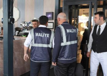 İşletmelere KDV denetimi: IBAN kontrolü de yapıldı