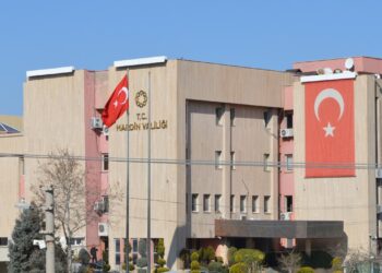 Mardin’de beş bölge ‘geçici özel güvenlik bölgesi’ ilan edildi