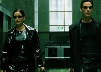 Matrix 5 geliyor! Keanu Reeves geri dönecek mi? 4 Matrix 5 geliyor! Keanu Reeves geri dönecek mi?