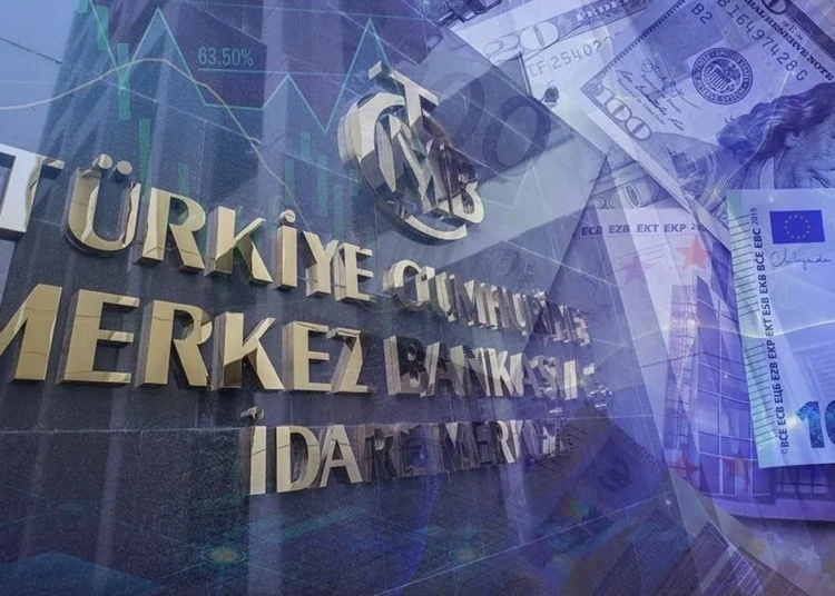 Kur Korumalı Mevduat’ın Merkez Bankası’na ettirdiği zarar 818 milyar lira 1 Kur Korumalı Mevduat’ın Merkez Bankası’na ettirdiği zarar 818 milyar lira