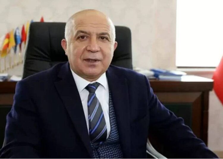Görevden alınan Mersin Emniyet Müdürü ve kardeşi ile ilgili iddia: 'Emniyetin sivil aracında kokain taşındı' 1 Görevden alınan Mersin Emniyet Müdürü ve kardeşi ile ilgili iddia: ‘Emniyetin sivil aracında kokain taşındı’