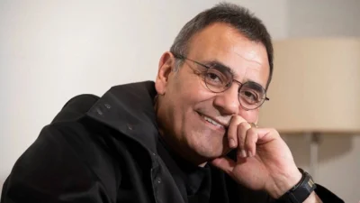 Ünlülerin yarışında kazanan Erdal Beşikçioğlu ve Lal Denizli oldu