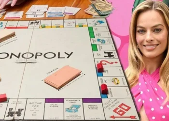 Monopoly filmi geliyor: Yapımcılığını Margot Robbie üstlenecek