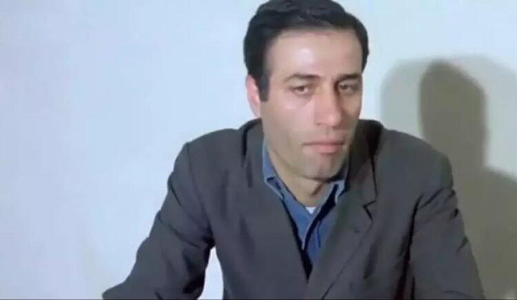 ‘Bombacı Mülayim’ polis çıktı