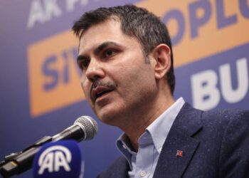 Kulis: Murat Kurum yeniden ‘Çevre ve Şehircilik Bakanı’ olabilir