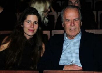 Mustafa Denizli’nin kızı, Çeşme’nin ilk kadın belediye başkanı oldu