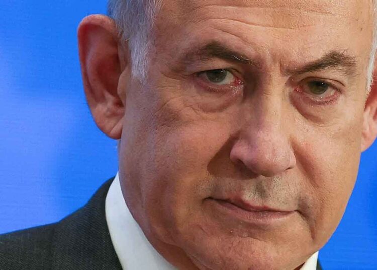 Netanyahu’dan ‘Refah’ mesajı: Rehine takası olsa da olmasa da saldıracağız