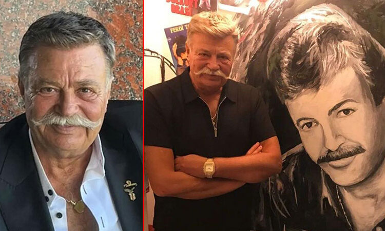 Nuri Alço yoğun bakıma kaldırıldı