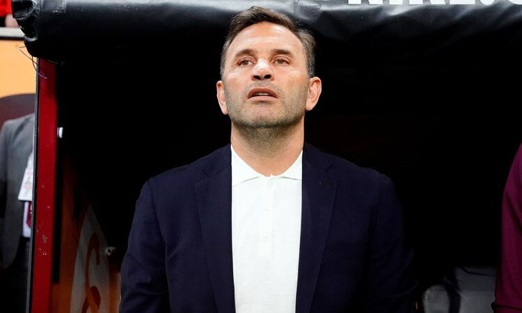 3 isme men: UEFA'dan Okan Buruk'a ceza 1 3 isme men: UEFA’dan Okan Buruk’a ceza
